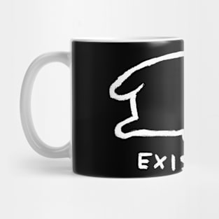 Existing Mug